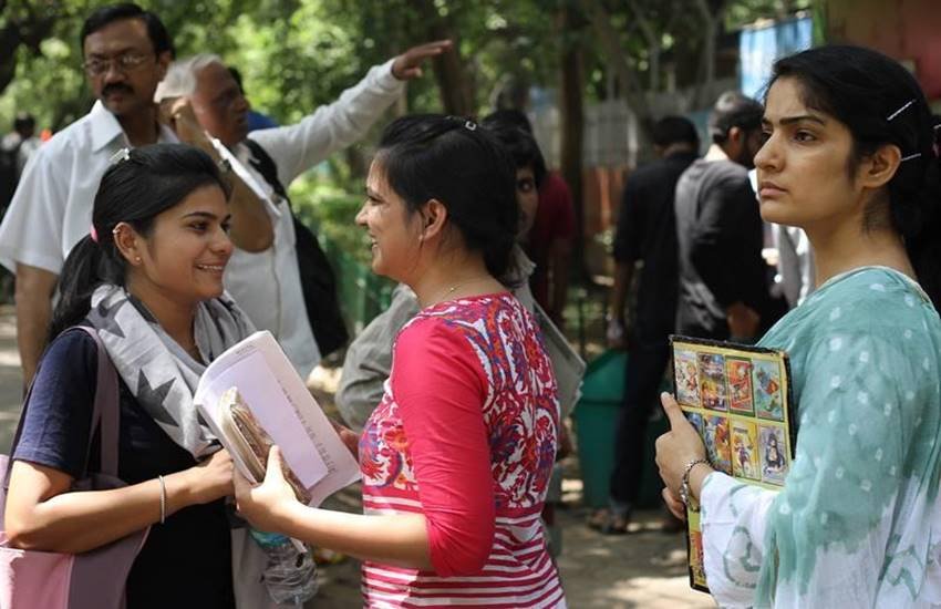SSC CHSL Answer Key, Check answer keys at ssc.nic.in, Staff Selection Commission, download the answer key, SSC CHSL Exam OMR Answer Sheets