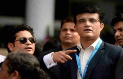 मौजूदा टीम के खिलाड़ी अगले 10 साल तक भारत का प्रतिनिधित्व करेंगे: तेंदुलकर