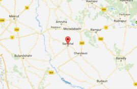 Sambhal news, UP Sambhal, Sambhal latest news, SP MLA, samajwadi Party, UP Police