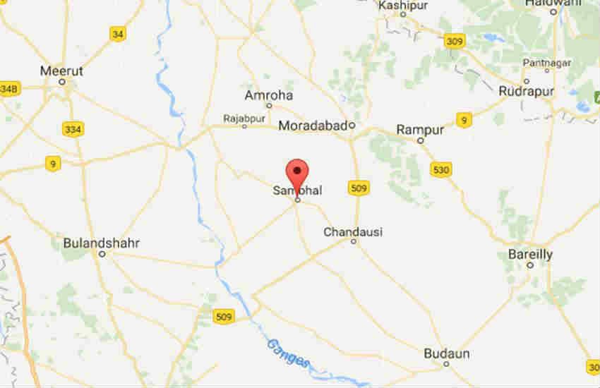 Sambhal news, UP Sambhal, Sambhal latest news, SP MLA, samajwadi Party, UP Police