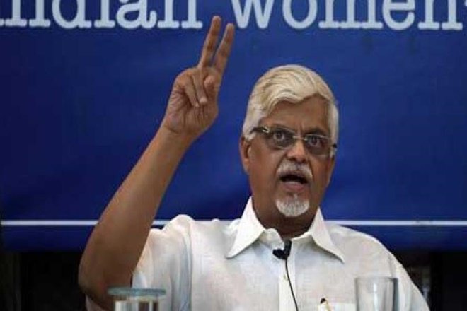 पूर्व प्रधानमंत्री मनमोहन सिंह के मीडिया सलाहकार रहे संजय बारू 