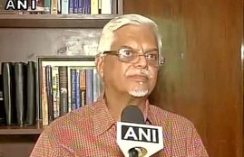Sanjaya Baru, Rajiv Gandhi, Sanjaya Baru on Rajiv Gandhi