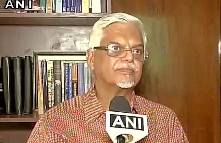 Sanjaya Baru, Rajiv Gandhi, Sanjaya Baru on Rajiv Gandhi
