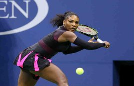 Serena Williams vs Simona Halep, US Open Semi Finals, Serena Williams News, Serena Williams latest news, Simona Halep News