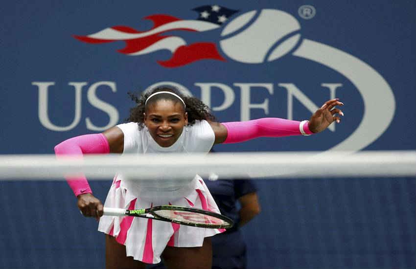 US Open 2016, Serena Williams, Stan Wawrinka, Andy Murray