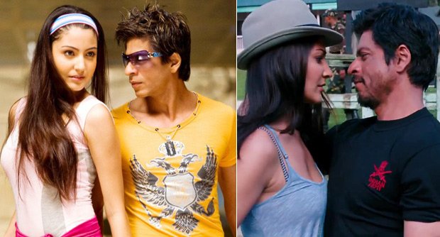 Shah Rukh Khan, Anushka Sharma, The ring, the ring movie, the ring anushka sharma, anushka sharma the ring, shah rukh khan the ring, the ring shah rukh khan, the ring cast, the ring news, the ring amsterdam, entertainment news