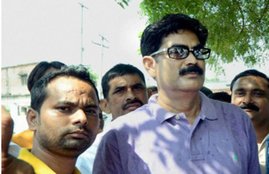 Mohammed Shahabuddin, bail, bihar