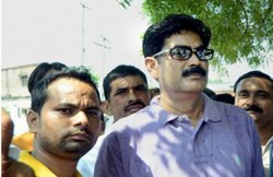 शहाबुद्दीन की जमानत पर आज सुप्रीम कोर्ट सुनाएगा अपना फैसला