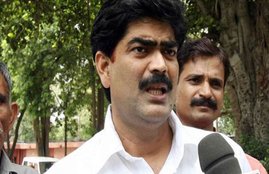 Mohammad Shahabuddin, released from jail, Rajiv Raushan murder case