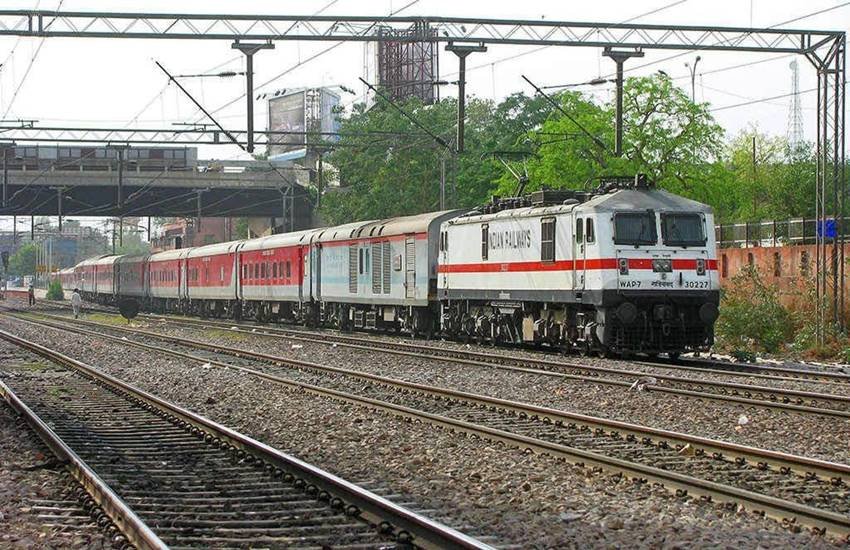 Rajdhani Express, Shatabdi Express, Duronto Express, Flexi fare System, Shatabdi fare, Rajdhani fare, Duronto Fare, Indian Railways, Indian Trains, Train Fare, Railway News, jansatta