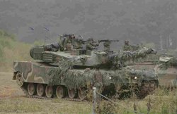 उत्तर कोरिया एक और परमाणु परीक्षण करने के लिए तैयार है: सोल