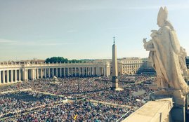 Mother Teresa, Mother Teresa Canonization, Mother Teresa's Canonization Live, Pope Francis, Mother Teresa Saint, Vatican City
