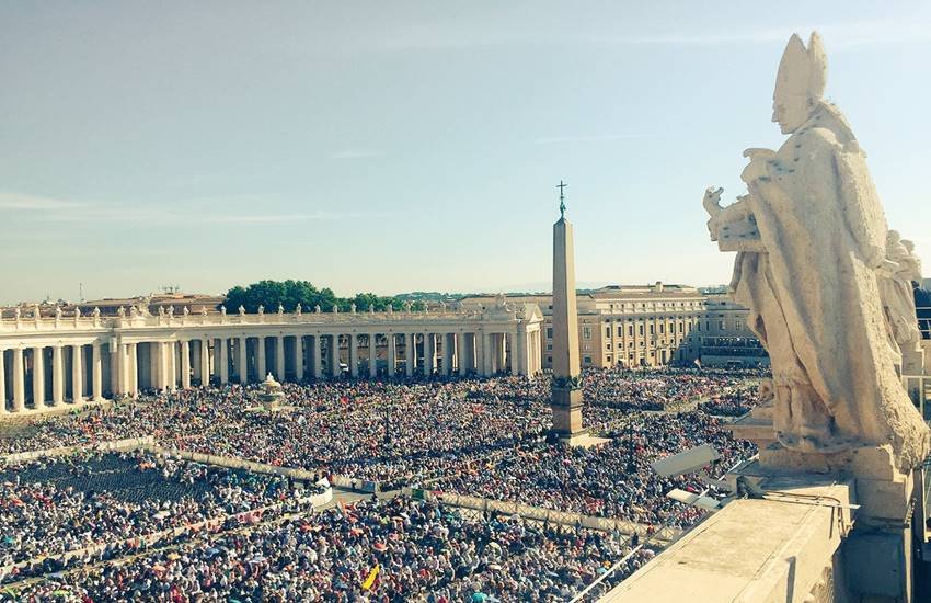Mother Teresa, Mother Teresa Canonization, Mother Teresa's Canonization Live, Pope Francis, Mother Teresa Saint, Vatican City