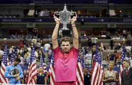Stan Wawrinka, Stan Wawrinka vs Novak Djokovic, US Open title, Wawrinka vs Djokovic, Stan Wawrinka news, Stan Wawrinka latest news