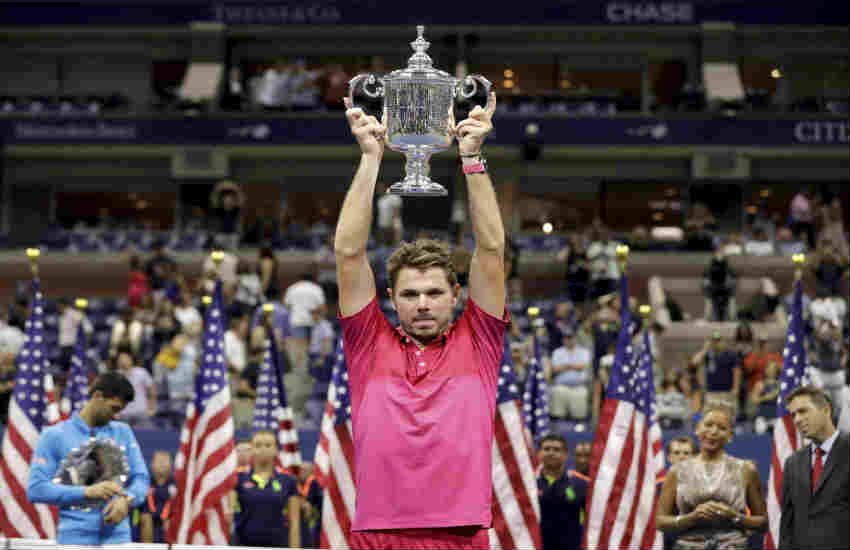 Stan Wawrinka, Stan Wawrinka vs Novak Djokovic, US Open title, Wawrinka vs Djokovic, Stan Wawrinka news, Stan Wawrinka latest news