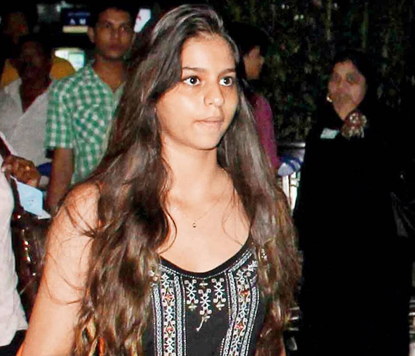 Saif Ali Khan daughter, Sara Ali Khan, Kareena Kapoor Khan, Deepak Tijori daughter, Samara Tijori, Sridevi daughter, Jhanvi Kapoor, Khushi Kapoor, Anurag Kashyap daughter, Aaliyah Kashyap, Shah Rukh Khan daughter, Suhana, Jackie Shroff's daughter Krishna Shroff, Pooja Bedi daughter, Aalia Eff, Amitabh Bachchan granddaughter, Shweta Nanda, Navya Naveli Nanda, Mithun Chakraborty, Dishani Chakraborty, Photos, Entertainment News