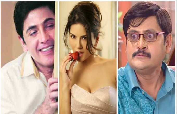 5 साल बाद बिग बॉस के घर पहुंची सनी लियोनी, पोल डांस किया जज