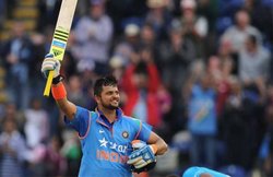 M.S.Dhoni: The untold story में साउथ का ये एक्टर करेगा सुरेश रैना का रोल