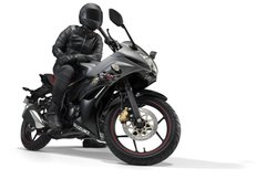 सुजुकी ने लॉन्च किए Gixxer और Gixxer SF बाइक के स्पेशल एडिशन, जानिए कीमत