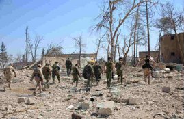 Syria News, al Nusra Front, al Nusra militant leader, al Nusra Aleppo, Syria Civil war, al Nusra latest news, Syria Latest news