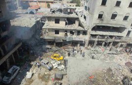 2016 United nations, paris Climate Change, paris Climate Change news, paris Climate Change latest news, Syria massacre news, Syria massacre latest news, Syria massacre Hindi news
