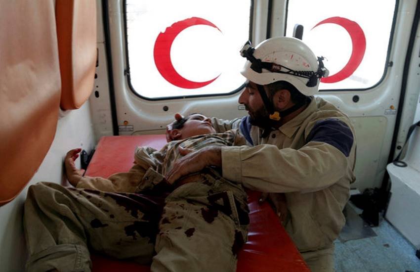 Syrian Crisis, Cease Fire, Cease Fire Violation in Syria, Russia Attacks Syria, Syrian Rebels, Bashar-al-Asad