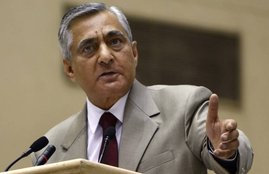 T S Thakur, Chief Justice of India, CJI, Supreme Court