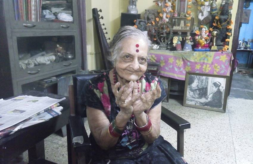 Tara Balgopal, Indian Dancer, Postal Stamp, Kathak, Bharatanatyam, Kathakali, hema malini, indira gandhi,Jawaharlal Nehru, mahatma gandhi, sushma swaraj, vijaya lakshmi pandit, entertainment news, jansatta