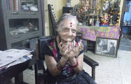 Tara Balgopal, Indian Dancer, Postal Stamp, Kathak, Bharatanatyam, Kathakali, hema malini, indira gandhi,Jawaharlal Nehru, mahatma gandhi, sushma swaraj, vijaya lakshmi pandit, entertainment news, jansatta