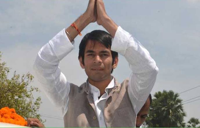 Supreme Court of India, Tej Pratap Yadav, Mohammad Shahabuddin, SC Notice, journalist Murder Case, Apex Court issues Notice, journalist Rajdev Ranjan Murder, Crime News, Bihar News Supreme Court of India, Tej Pratap Yadav, Mohammad Shahabuddin, SC Notice, journalist Murder Case, Apex Court issues Notice, journalist Rajdev Ranjan Murder, Crime News, Bihar News