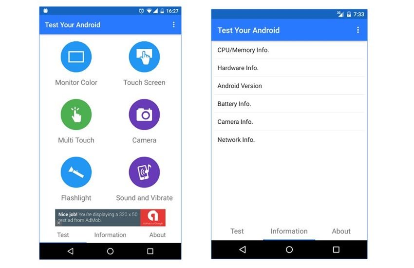 smatphone, Second hand smatphone, Used smatphone, android apps, Test Your Android, Phone Doctor Plus, Phone Doctor, Android doctor, Jansatta
