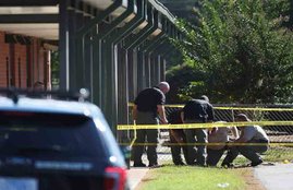 US School, US Townville School, US Scholl shooting, Shooter Kill dad, South Carolina Shooting