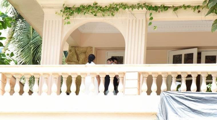 Tusshar Kapoor, Tusshar, Tusshar son, Tusshar Kapoor son laksshya, laksshya pics, Tusshar Kapoor son, Tusshar Kapoor son pics, Tusshar Kapoor son recent pics, Tusshar Kapoor first pics with son, Tusshar Kapoor son latest pics, entertainment news