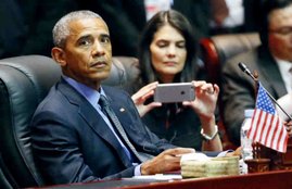 Barack Obama, South China Sea, Obama China, Asean Summit 2016, Obama in Asean, South China Sea Barack Obama, Barack Obama news, Barack Obama latest news, Barack Obama vs China