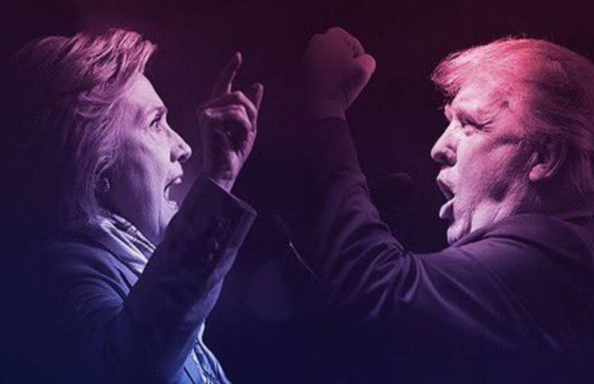 Preeti zinta, rishi kapoor, mini mathur, hilary clinton, donald trump, us presidential debate, us debate, rishi kapoor tweet, preeti zinta tweet, donald trump vs hillary clinton, trump and clinton debate, us president debate, us president candidate debate