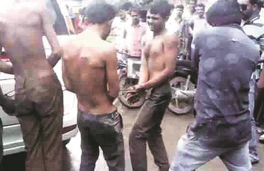 Una Dalit Flogging, Gujarat Criminal Investigative Department, CID, Charge sheet in Una Dalit Case