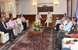 uri attack, terror attack, narendra modi, isolate pakistan, pak terror, 7RCR, arun jaitley, rajnath singh, india reply to terror, terrorism, nation, india news, jansatta