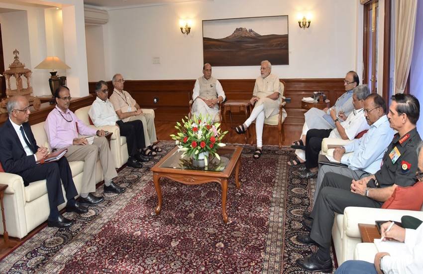 uri attack, terror attack, narendra modi, isolate pakistan, pak terror, 7RCR, arun jaitley, rajnath singh, india reply to terror, terrorism, nation, india news, jansatta