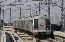DMRC, Delhi Metro Rail Corporation, Vacancies in Delhi Metro, 3428 vacancies in DMRC, Job Notification, Job Alert, Job News, Employment Notification