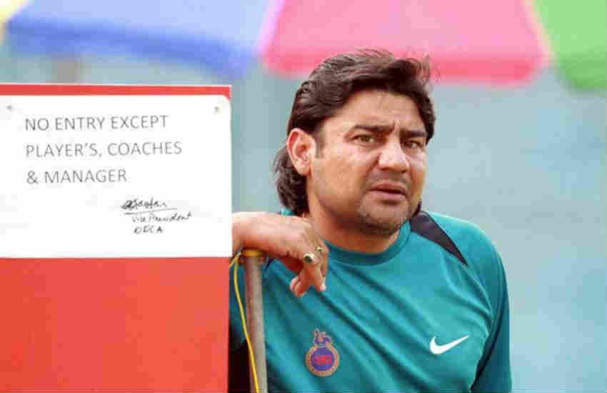 Vijay Dahiya, Delhi U 23, Vijay Dahiya News, Cricket Vijay Dahiya, Vijay Dahiya latest news, Coach Vijay Dahiya Vijay Dahiya, Delhi U 23, Vijay Dahiya News, Cricket Vijay Dahiya, Vijay Dahiya latest news, Coach Vijay Dahiya