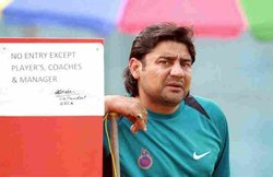 विजय दहिया का दिल्ली अंडर-23 कोच पद लेने से इनकार