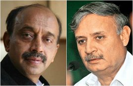 Rio 2016, Rio Paralympics, Vijay Goel, Rao Inderjit Singh, Modi Cabinet, Rio Paralympics Medalists, Rio 2016 Indian Contingent, Rio Olympics, Sports, India news, Jansatta