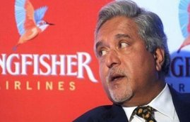 Vijay Mallya, Mumbai High Court, Service Tax Department, Kingfisher Airlines, Kingfisher Bird, Justice SC Dharmadhikari, businessman Vijay Mallya,