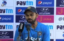 Virat Kohli, Uri Attack. IND vs NZ, Virat Kohli Captain, Team India, Virat On Uri Attack, Virat Kohli Twitter, India vs New Zealand, Cricket, India, Kashmir, Sports News, Bcci, Jansatta