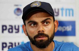 Virat Kohli, Kohli Test captain, Team India, Virat Kohli, Kohli News, Virat Kohli, Kohli latest News