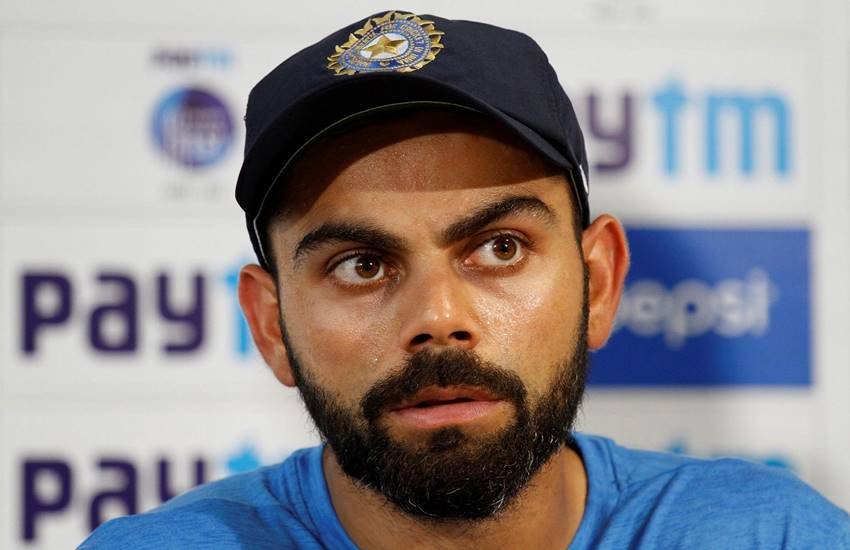virat kohli, virat kohli chikoo nickname, driven book, kohli book, kohli coach rajkumar sharma, cricket news, sports news
