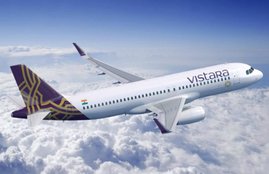 Vistara Diwali Sale, Vistara Diwali offer, Vistara airline ticket for rs 1149, Vistara's Festival of Flights Sale, सस्ता हवाई टिकट, विस्तारा, low fares airlines ticket, hindi news, latest hindi news, jansatta