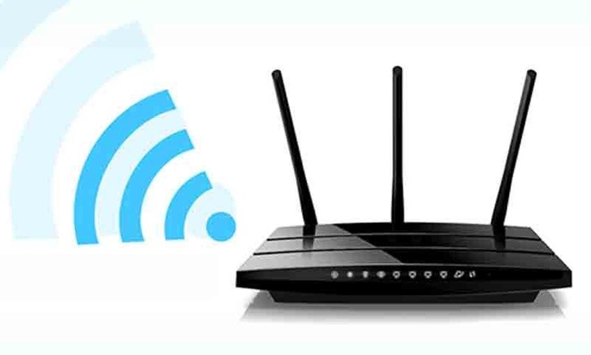 WiFi, WiFi Internet, WiFi Internet Speed, WiFi Internet Slow Speed, WiFi Slow Speed, how to Increase, Jansatta