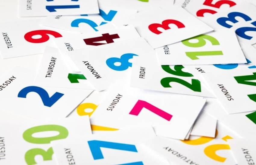 Sunday, Official Holiday, Weekend in other Countries, Sunday celebrated as weekend, Indian Government, JCA order No. 13/4/85, Department of personnel and training, Christians, Britishers