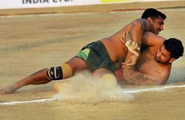World Kabaddi Cup , india vs pakistan, punjab